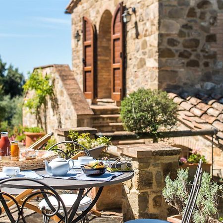 Ginepro Apartment Podere Giardino モンタルチーノ エクステリア 写真