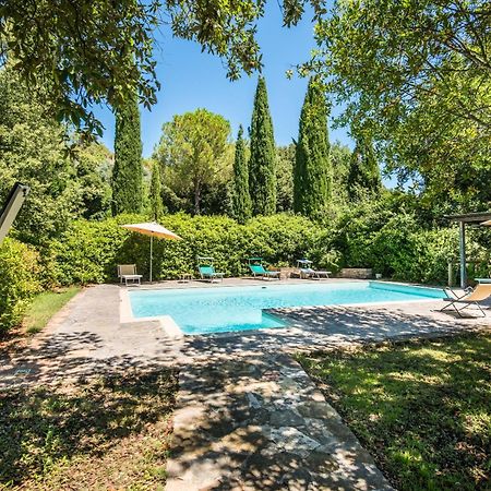 Ginepro Apartment Podere Giardino モンタルチーノ エクステリア 写真