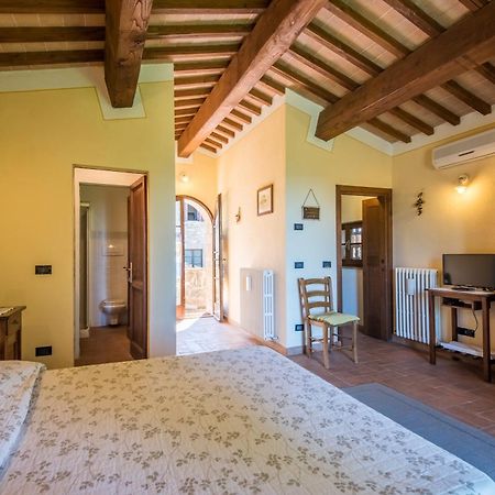 Ginepro Apartment Podere Giardino モンタルチーノ エクステリア 写真